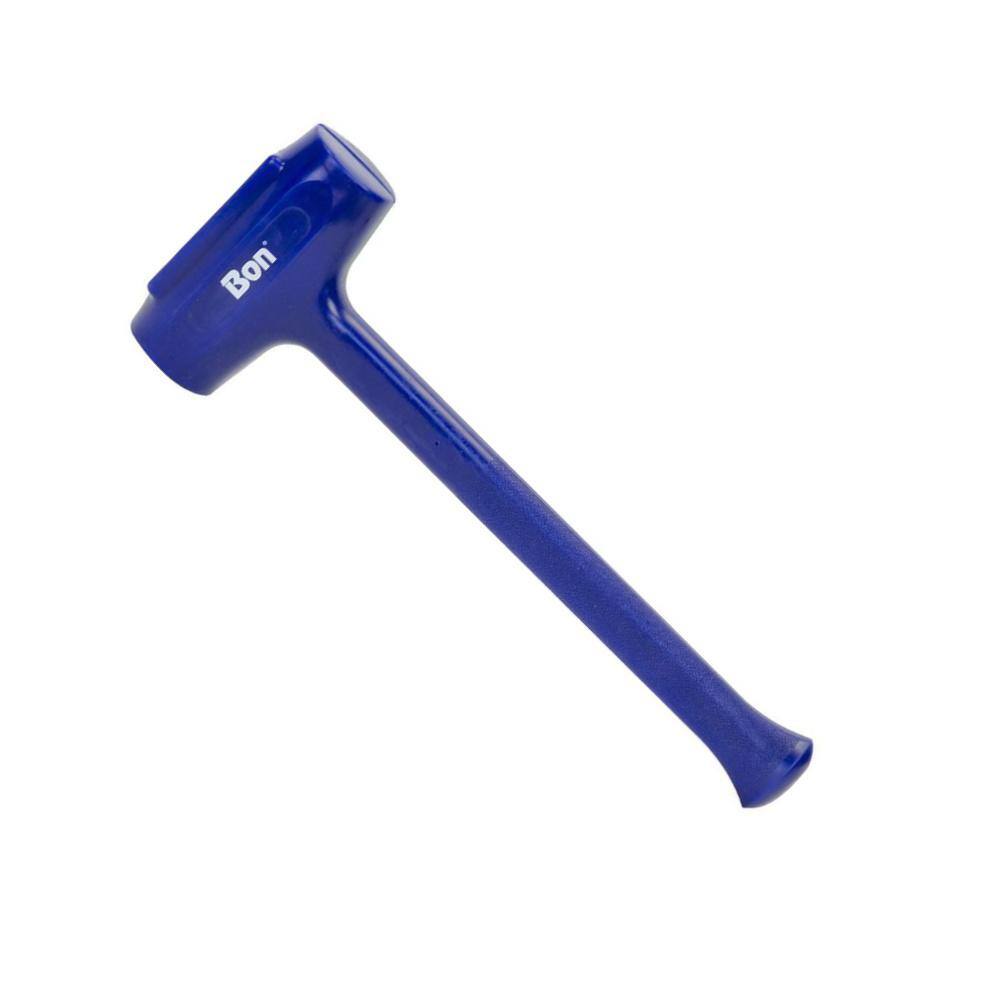 Bon Tool 5-12 lb. Dead Blow Paver Sledge 21-263