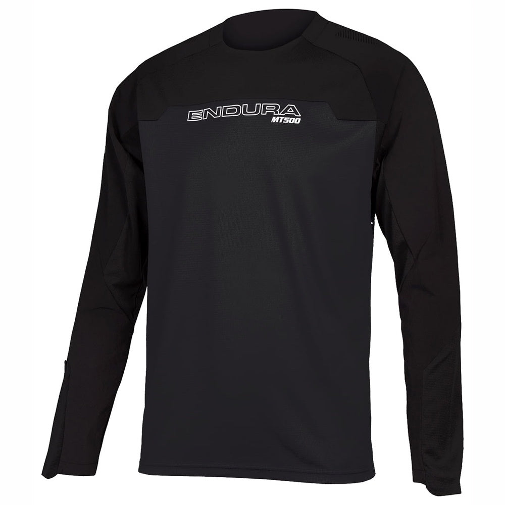 Endura MT500 Burner LS Jersey
