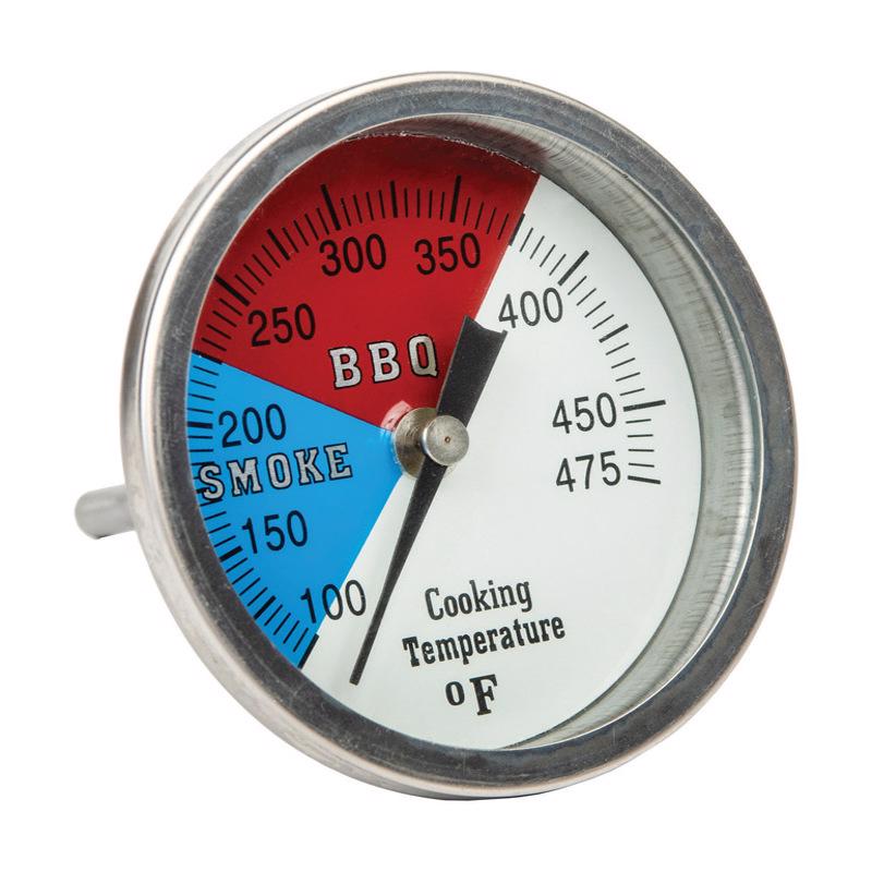 TEMPERATURE GAUGE 2