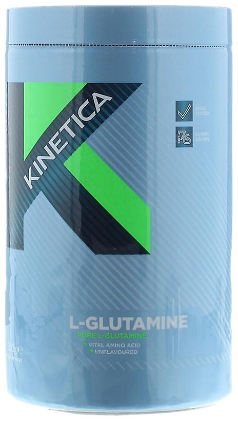 Kinetica L-Glutamine 500 gr