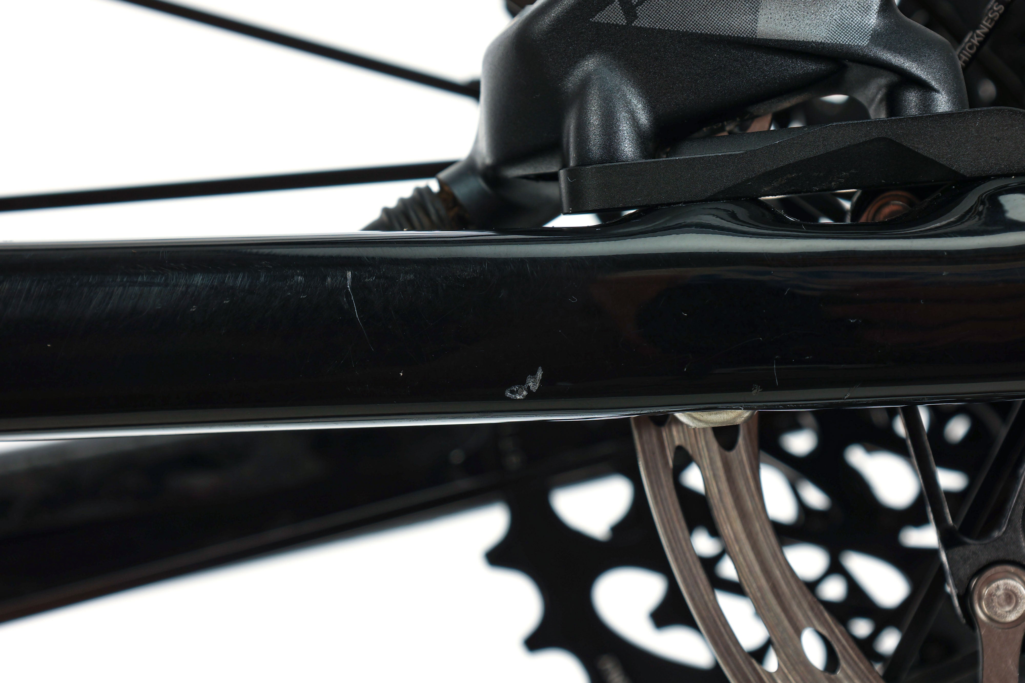 3T Exploro Team Gravel Bike - 2019, Medium