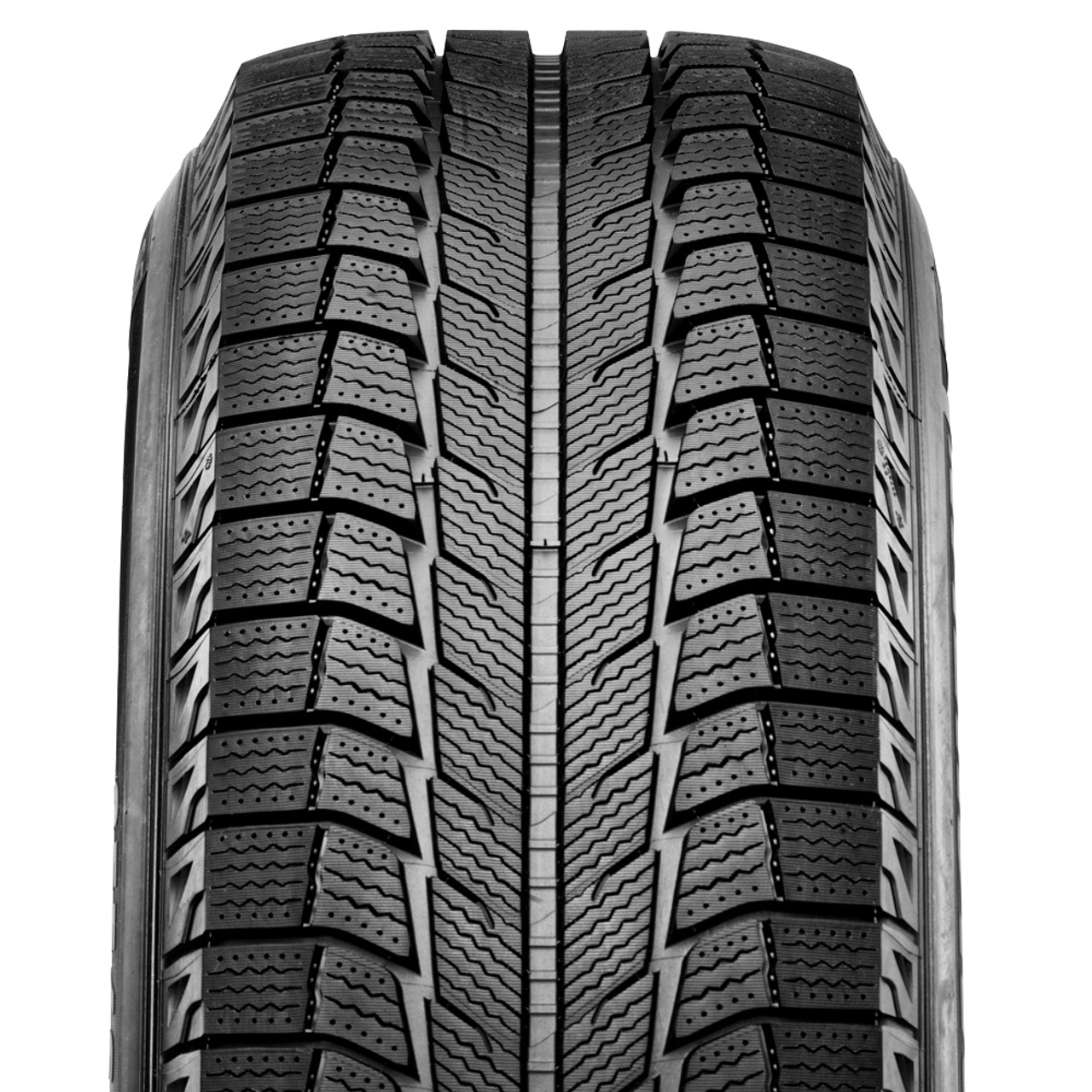 Michelin Latitude X-Ice Xi2 235