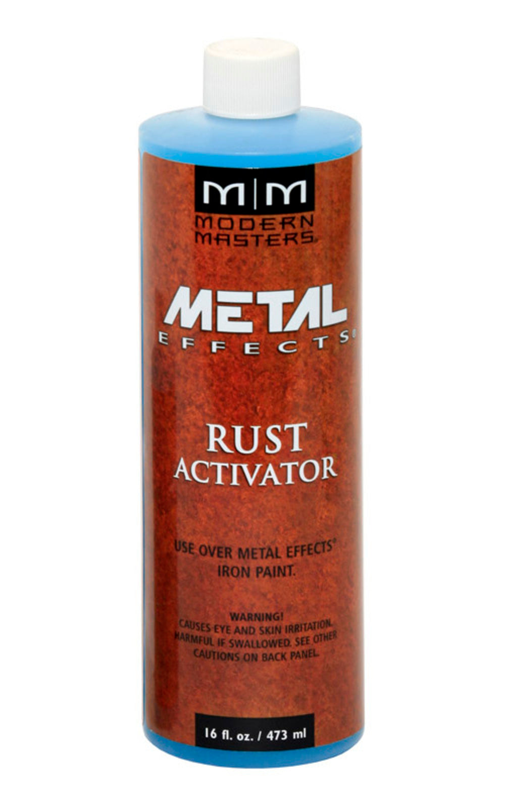 RUST ACTIVATOR IRON 16OZ