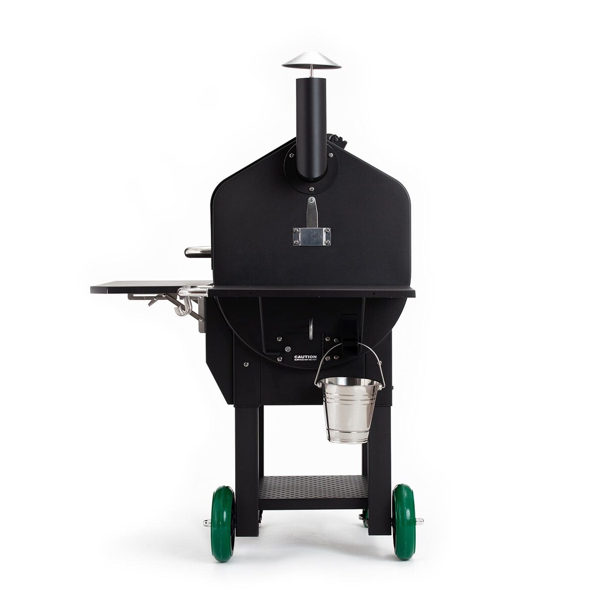 Green Mountain Grills Ledge Prime Plus Pellet Grill