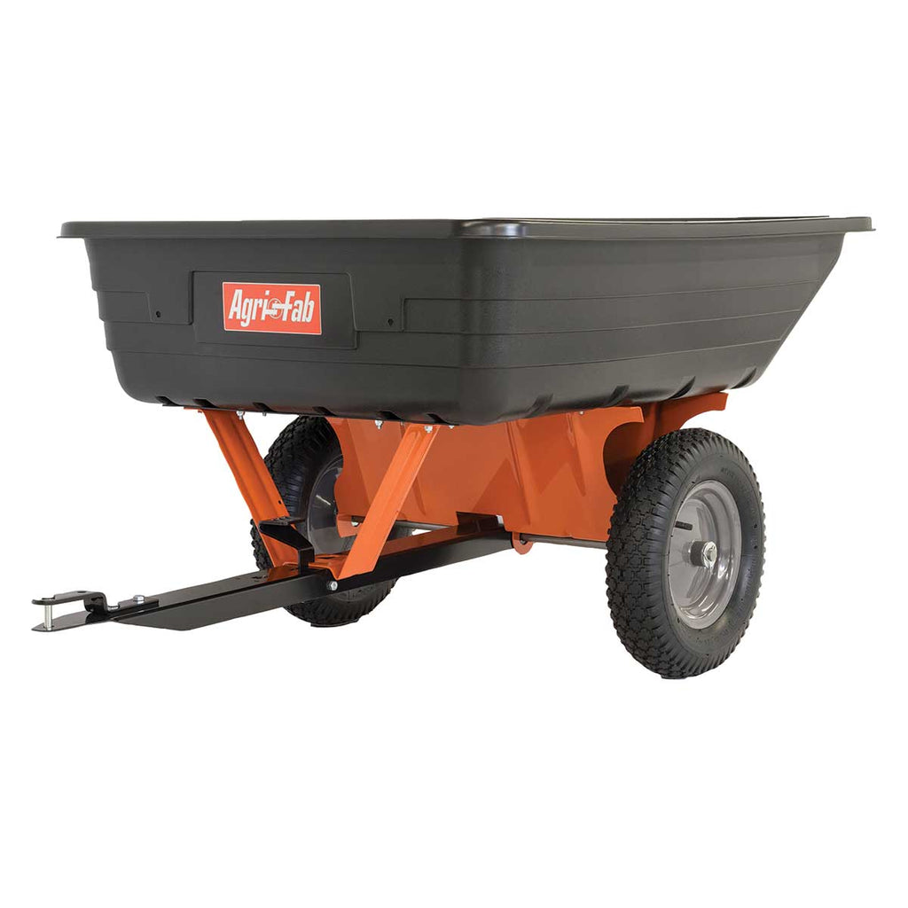 Agri-Fab Utility 10 Poly Cart