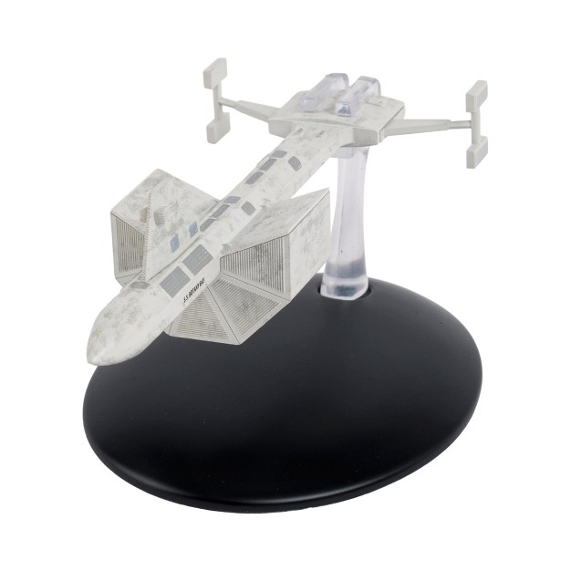 Eaglemoss Limited Star Trek Ship Replica Ss Botany Bay