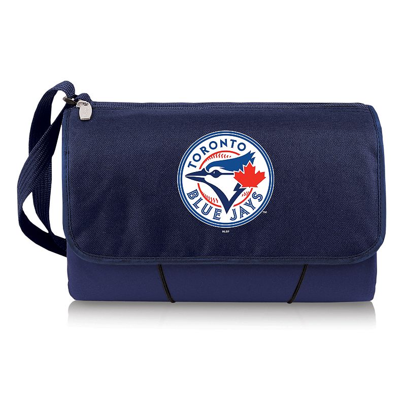 Picnic Time Toronto Blue Jays Blanket Tote