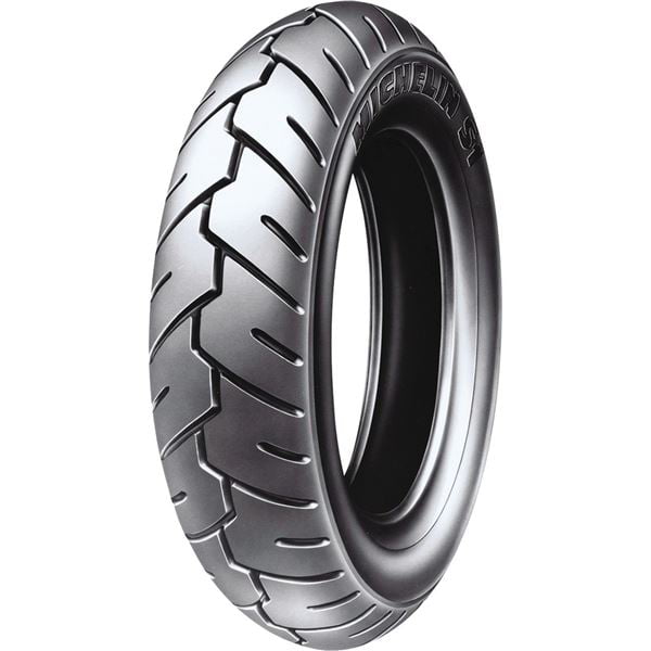 130/70-10 Michelin S1 Scooter Front/Rear Tire