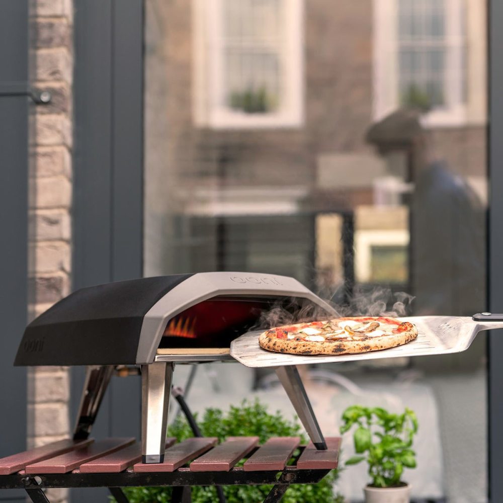 Ooni Koda 12 Gas Powered Outdoor Pizza Oven