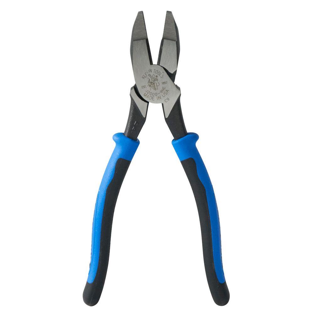 Pliers， Heavy Duty Side Cutting