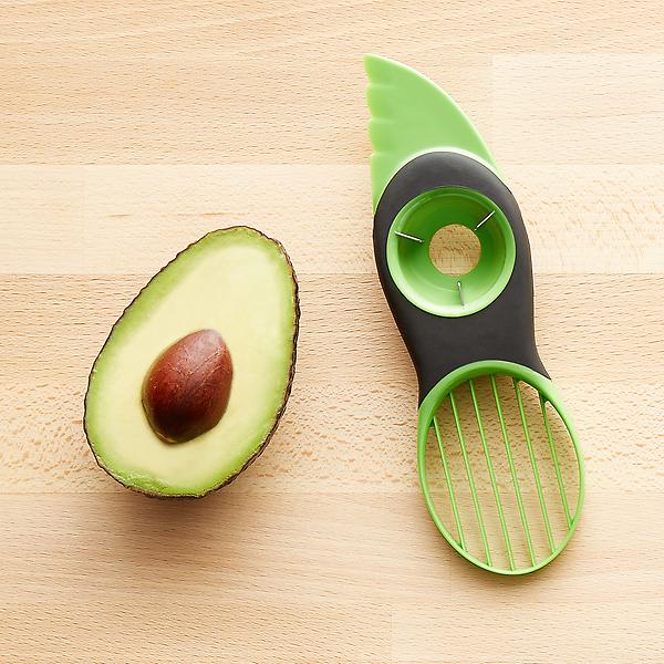 OXO Good Grips 3In1 Avocado Tool