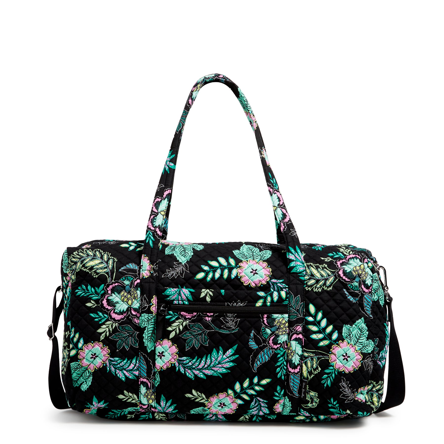 Lay Flat Travel Duffel Bag