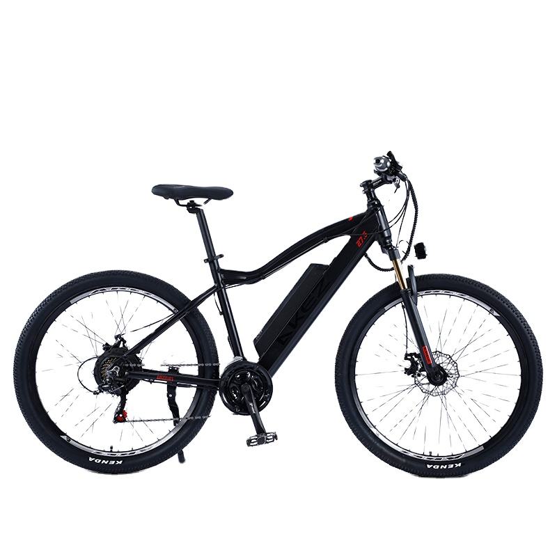 Hot Selling Electric Bike Off Road Ebike Powerful Mountain Electric Bicycle For Adults Cycling E BIKE