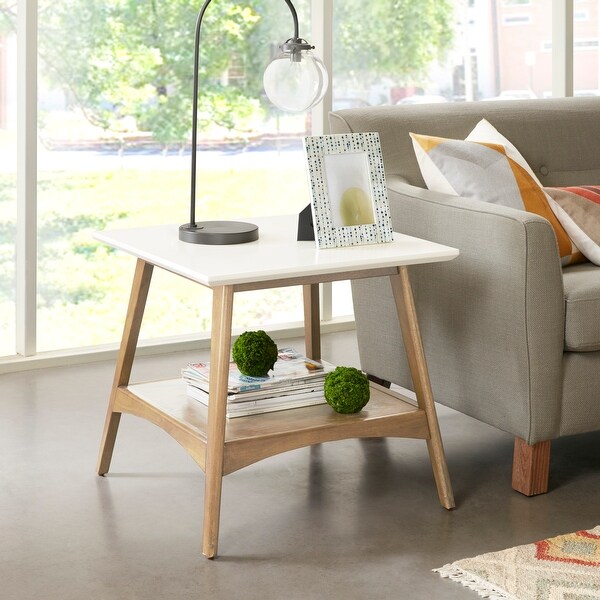 Madison Park Avalon End Table