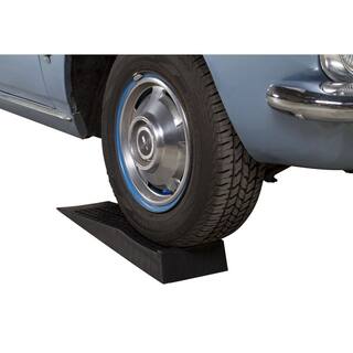 DISCOUNT RAMPS Low Profile Plastic Car Service Ramps 6009-V2