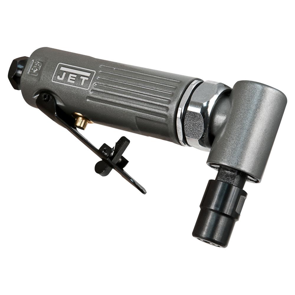 JET JAT-403 R12 1/4In Right Angle Air Die Grinder 505403 from JET