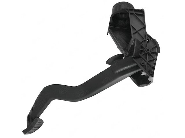 Clutch Pedal - Compatible with 2001 - 2006 Chevy Silverado 2500 HD V8 (Manual 5-Speed) 2002 2003 2004 2005