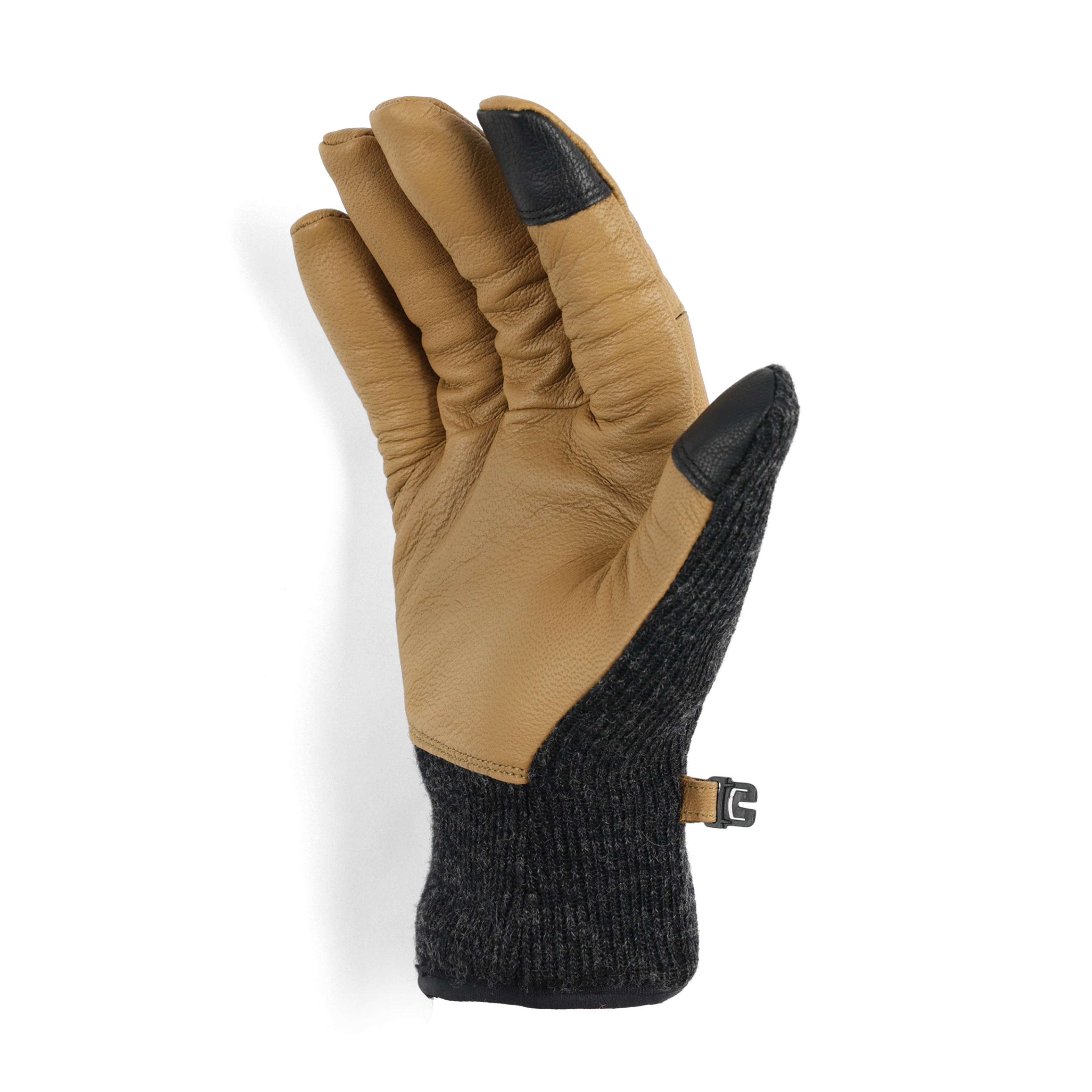 Men's Flurry Driving Gloves