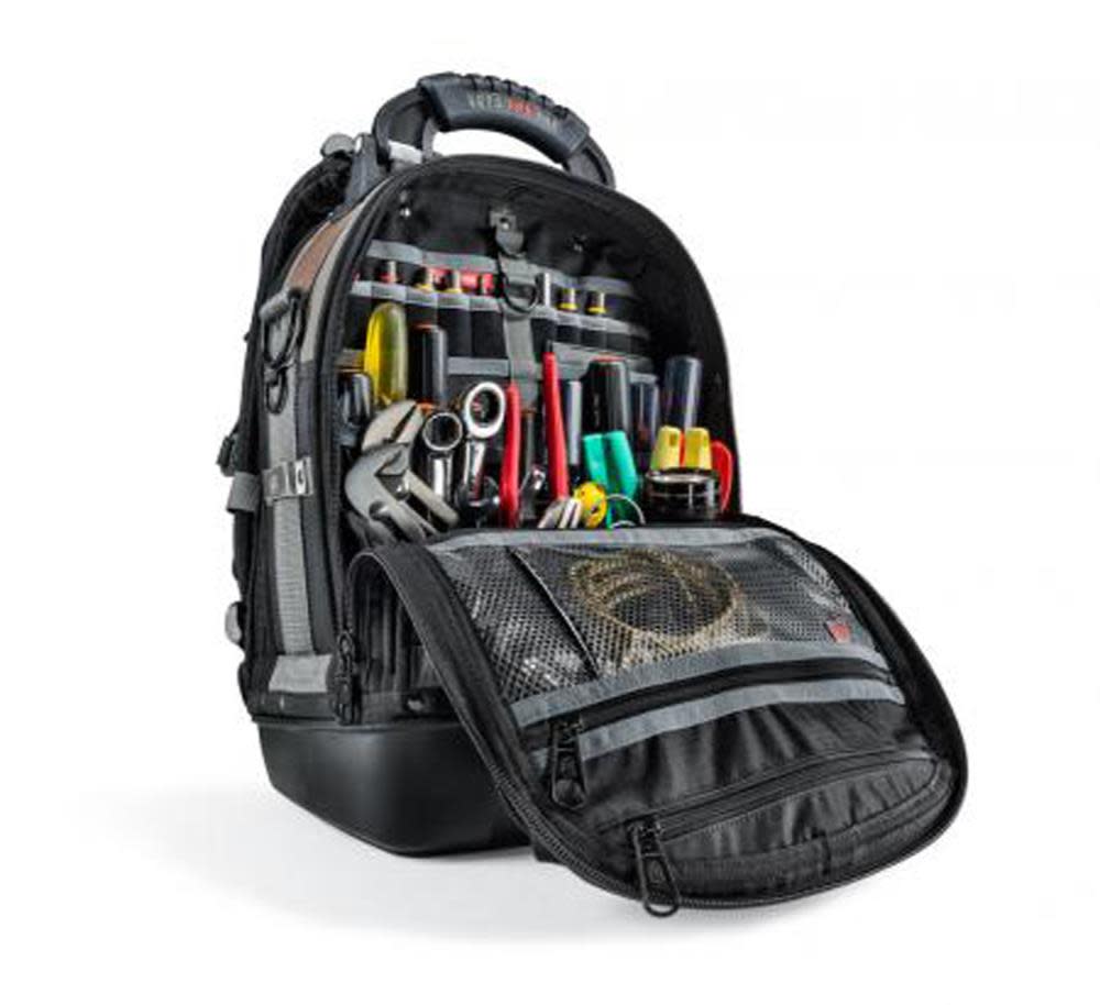 Tech Pac Tool Bag ;