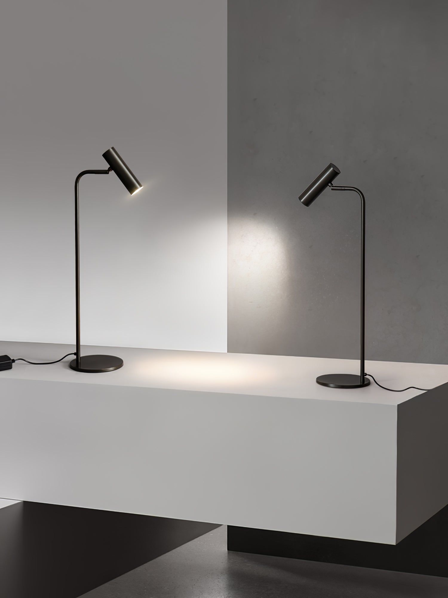 Torris Table Lamp