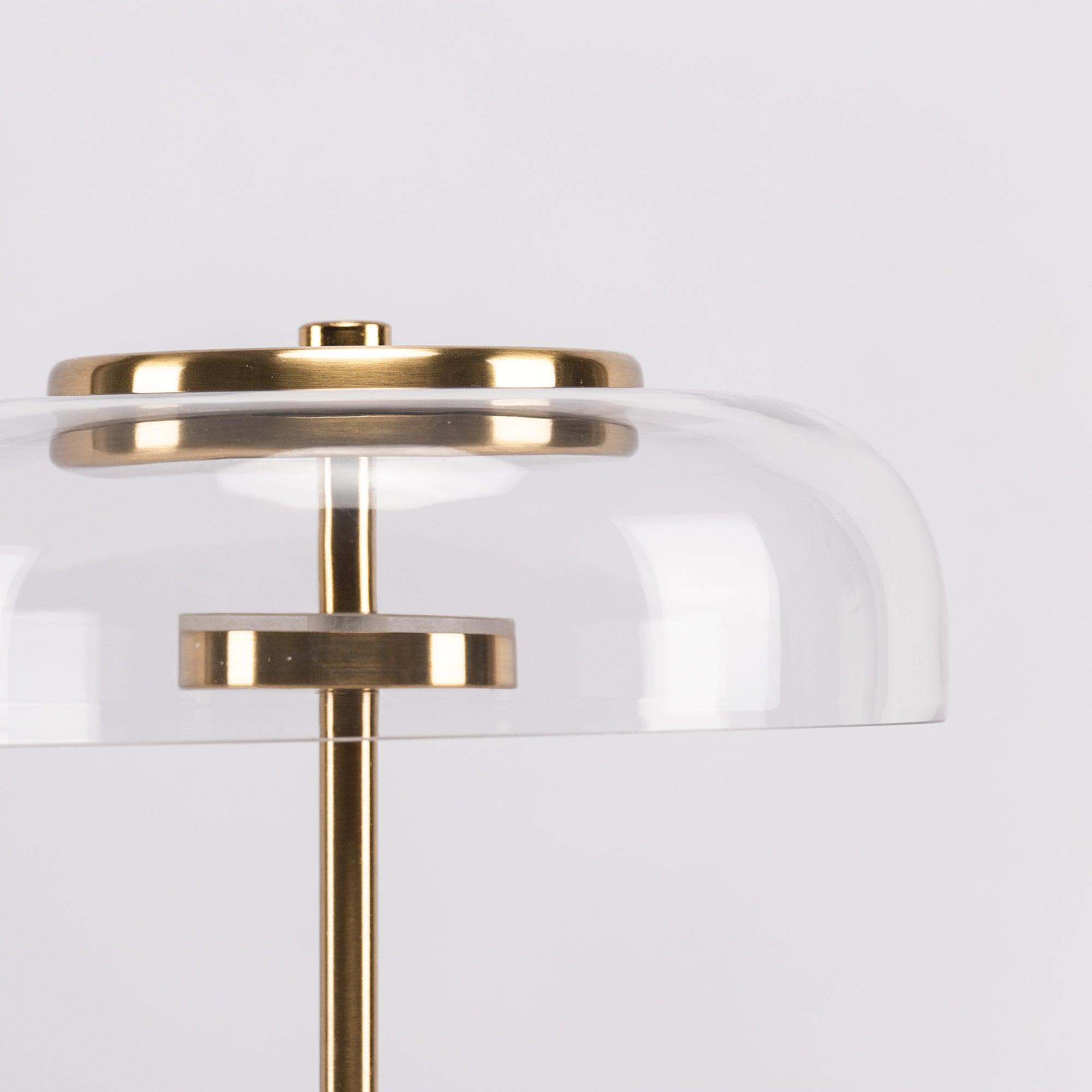 Solara Table Lamp