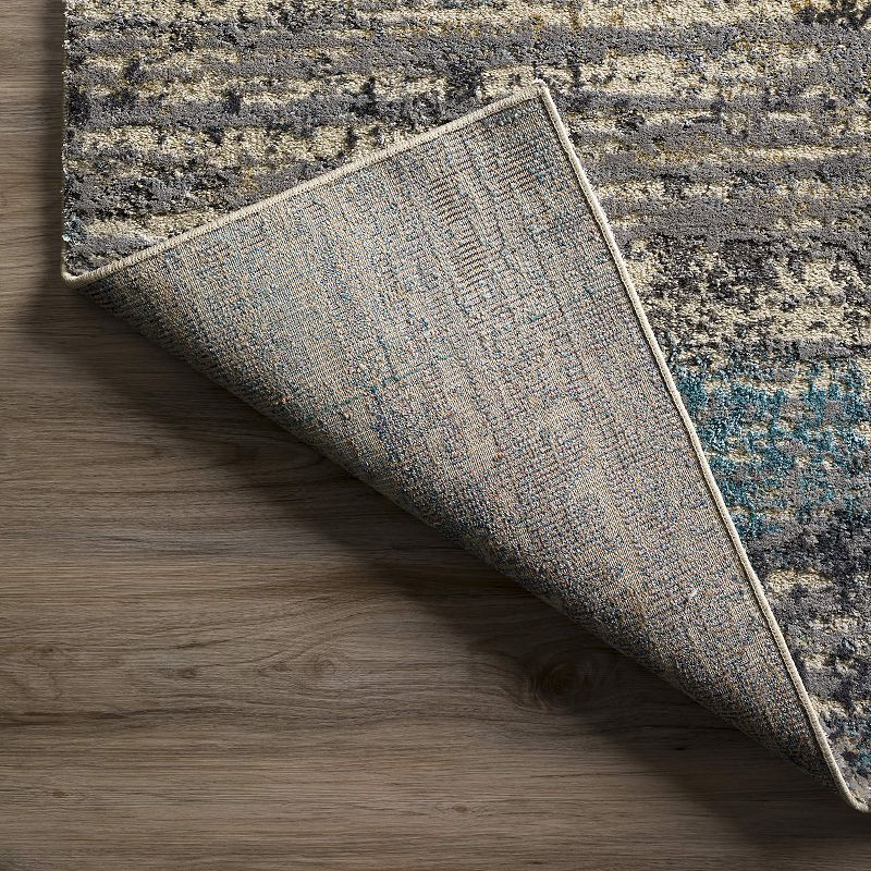 Addison Amelia Chic Stone Area Rug