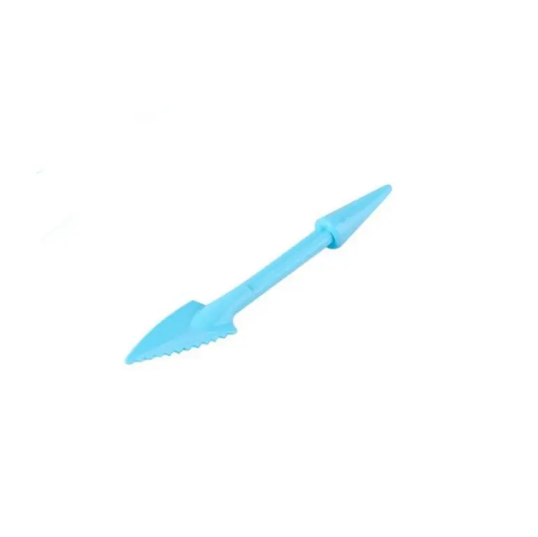 Mini Small Gardening Planter Plastic Hand Device Planters Digging Tool Seedling Garden Planting Tools