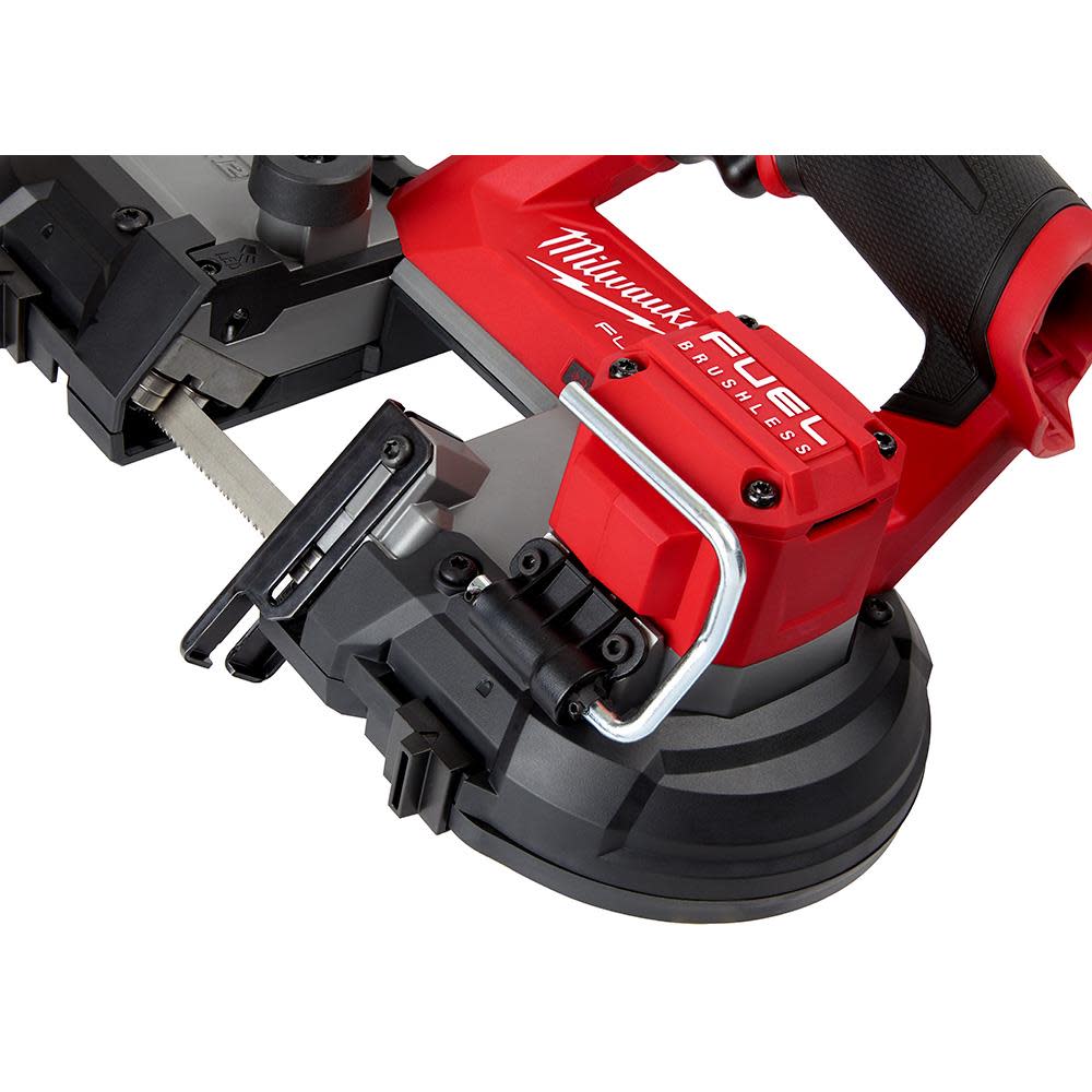 Milwaukee M12 FUEL Compact Band Saw Reconditioned ;