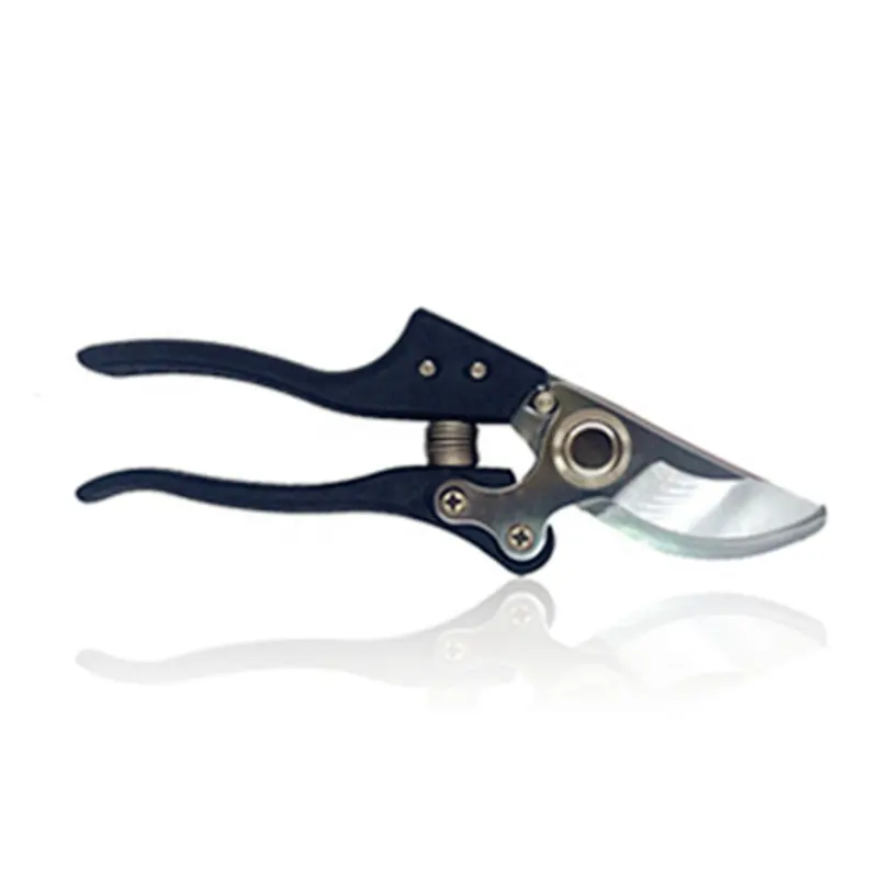 PARON Professional Home and Garden Shears for Garden Pruning Flowers Fruits Scissors Pruner Shears Gardening Shears