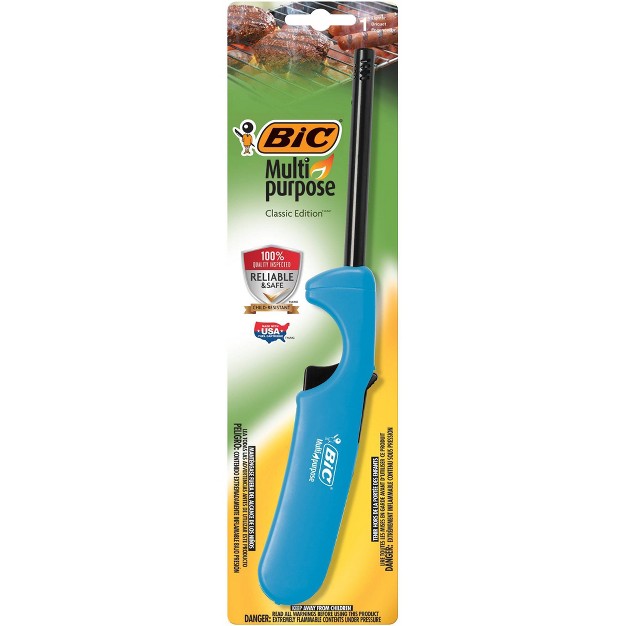 Bic Multi purpose Lighter