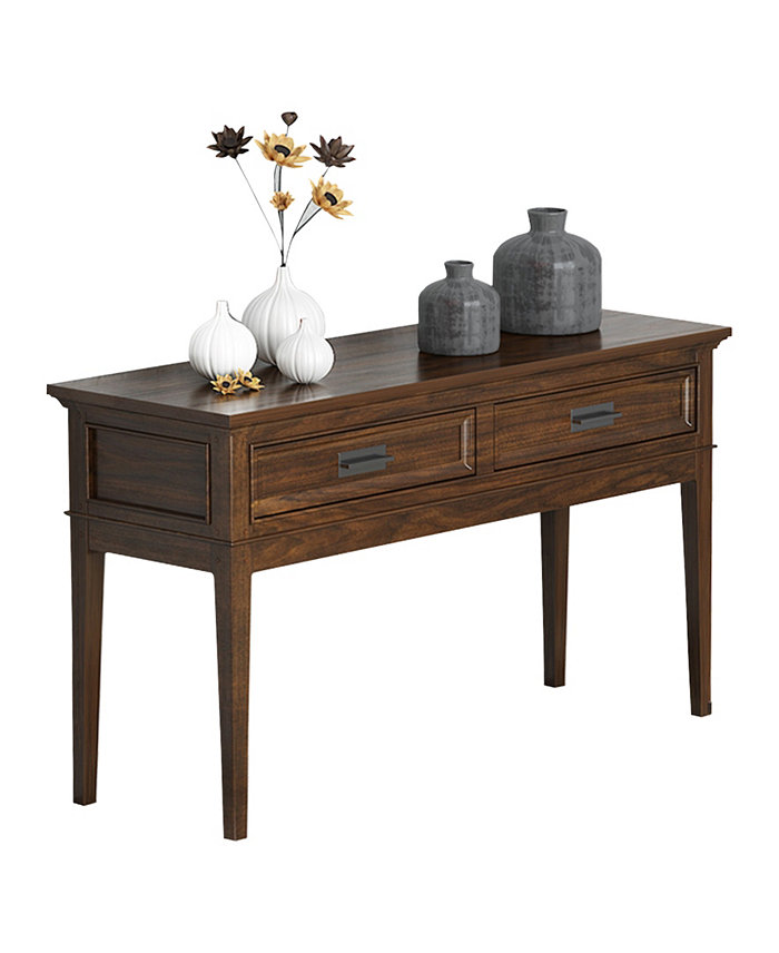 Homelegance Caruth Sofa Table