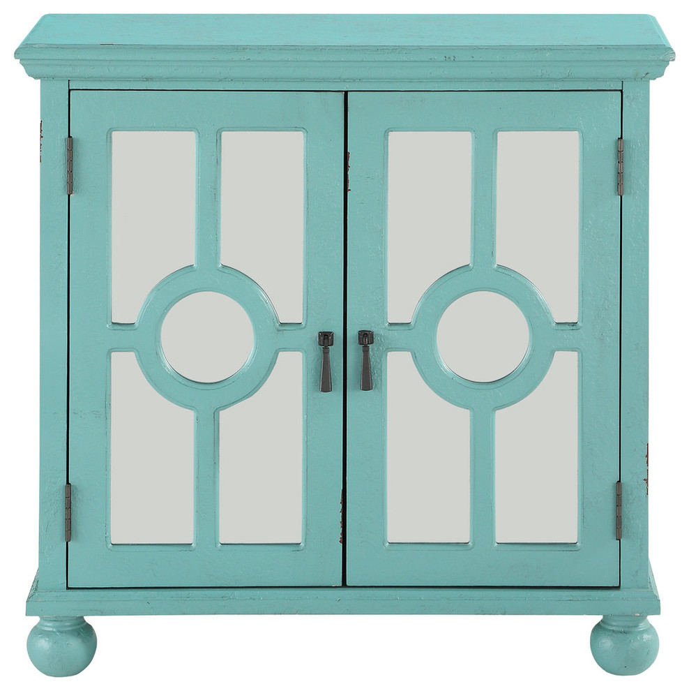 Chai Accent Chest   Traditional   Accent Chests And Cabinets   by Lexicon Home  Houzz