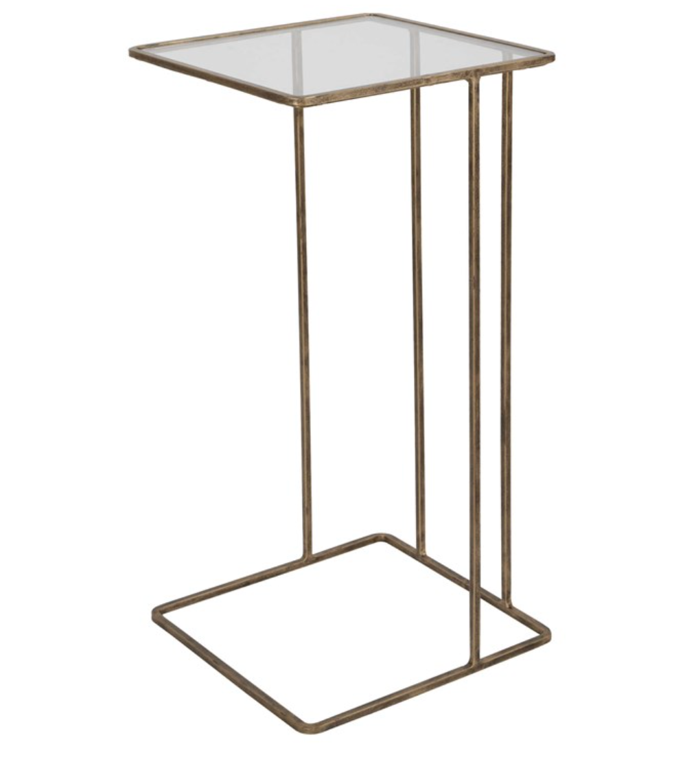 CADMUS ACCENT TABLE