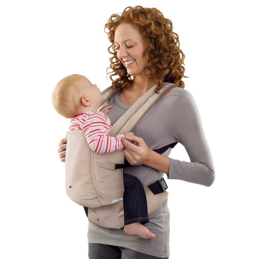 Natural Fit Infant Carrier