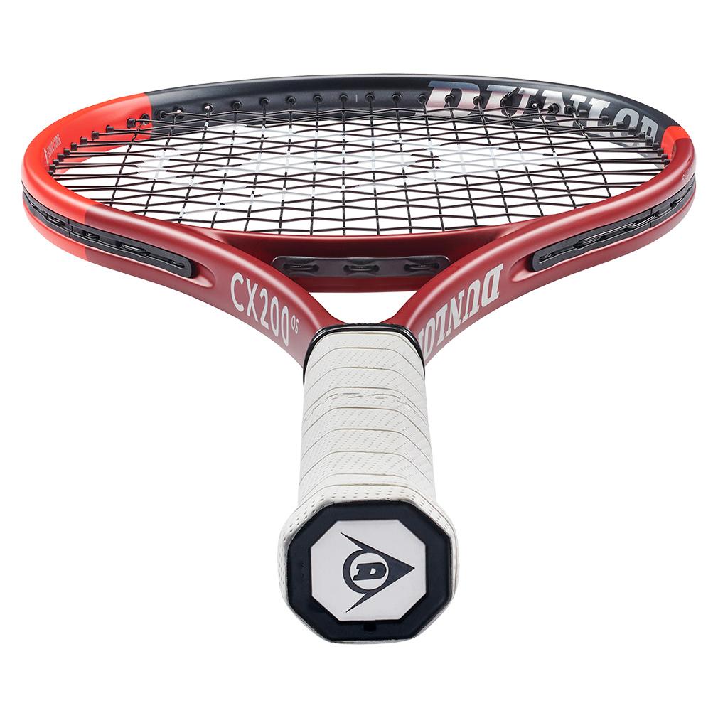 CX 200 OS Tennis Racquet