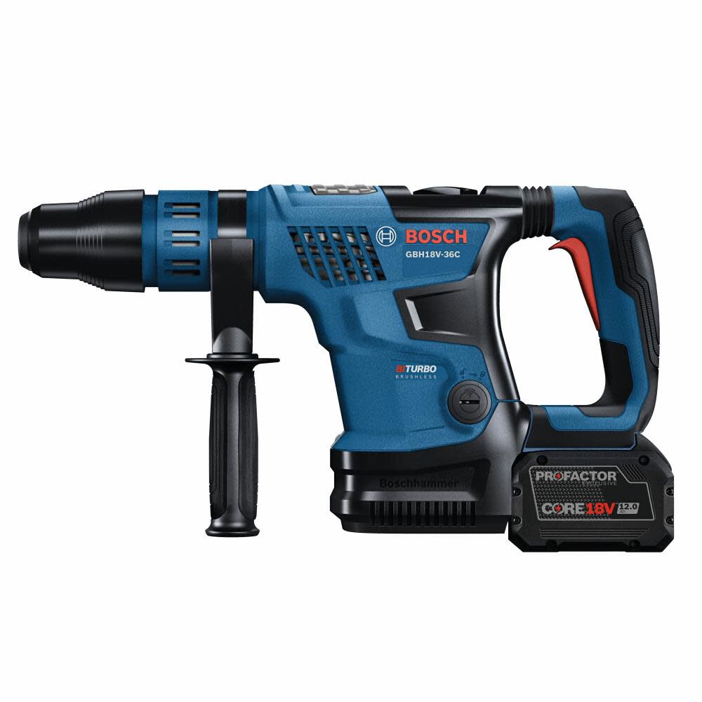 Bosch PROFACTOR 18V Hitman 1 9/16