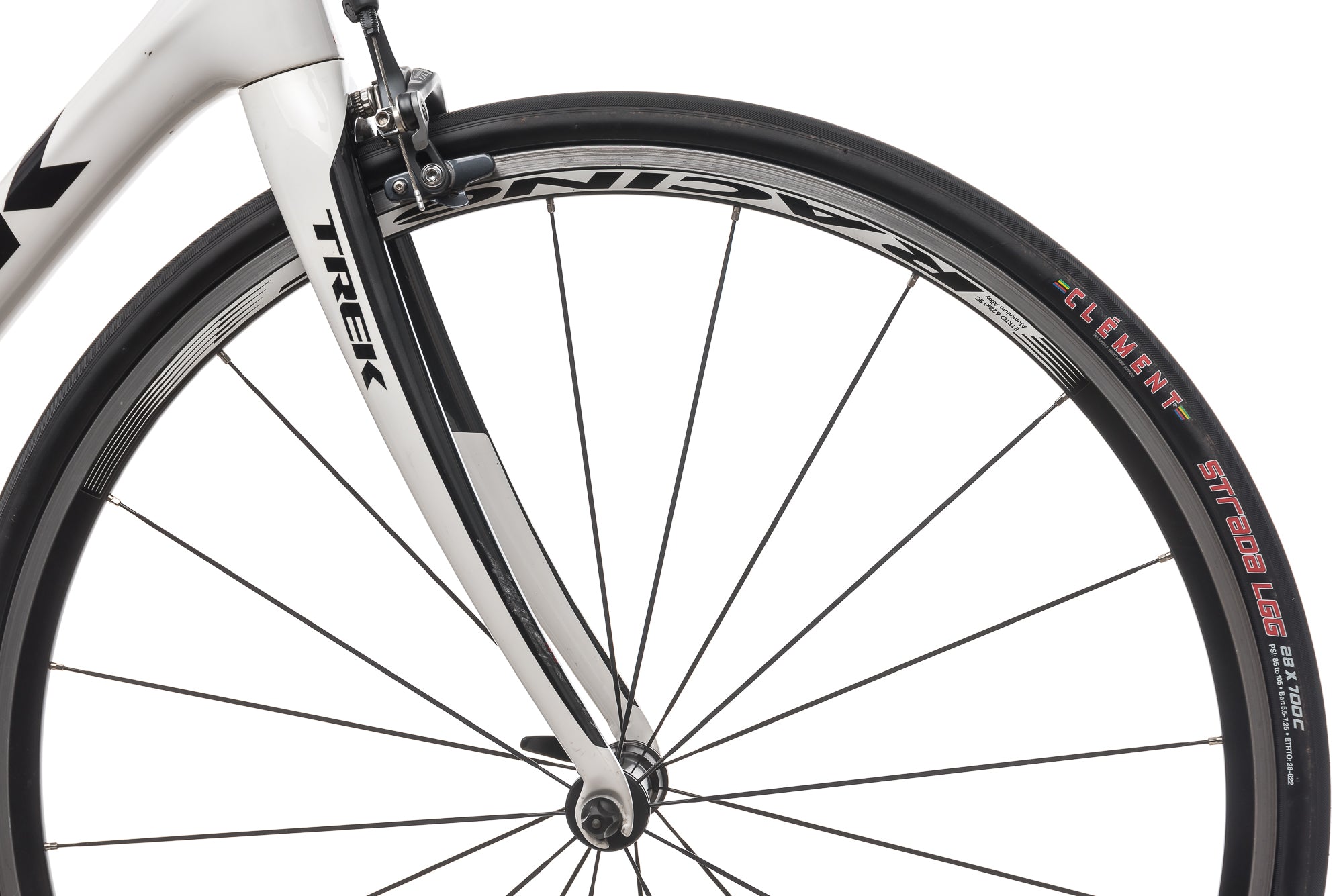 2013 Trek Domane 6 Series 56cm Bike - 2013