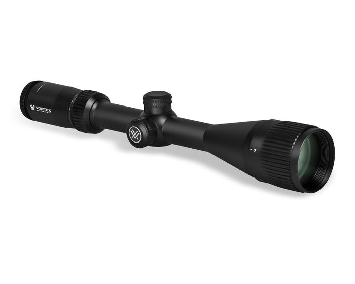 Vortex Crossfire II 6-18 x 44mm AO Riflescope with Dead-Hold BDC Reticle - CF2-31033