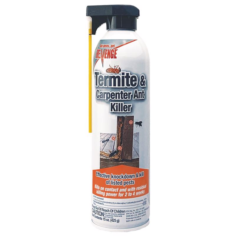 CONTROL TERMITEANT 15OZ