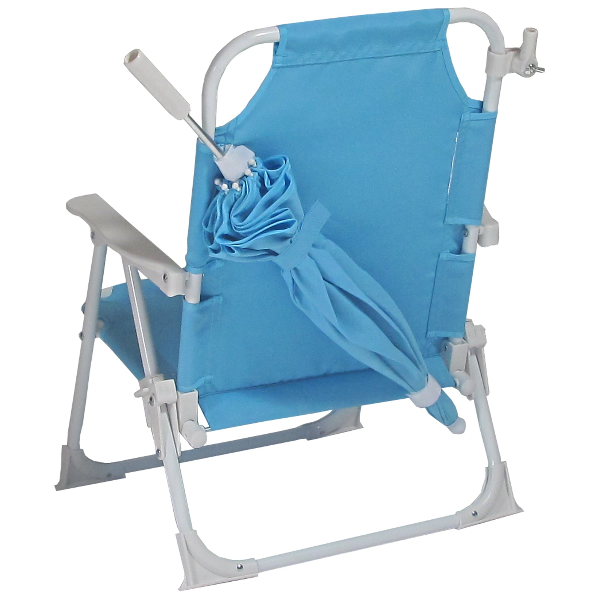 Beach Baby® Premium Umbrella Chair