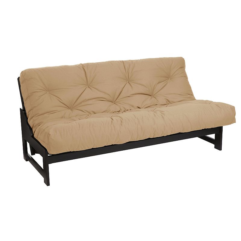 8-in. Futon Mattress