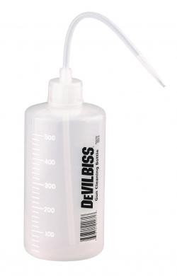 DeVilbiss 192316 Dpc 8 Solvent Squeeze Bottle