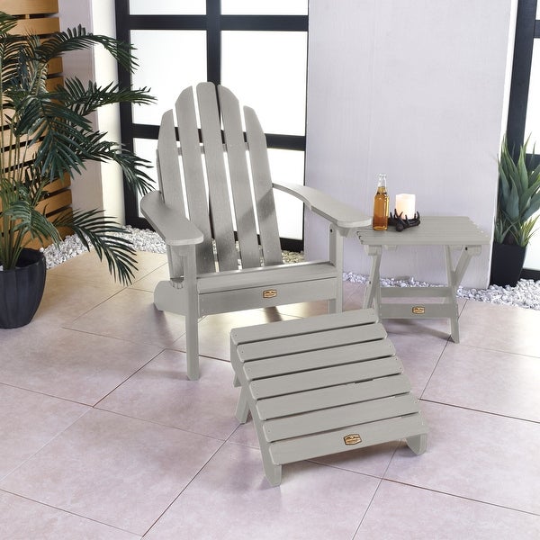 3-piece Seating Set - Overstock - 25892978