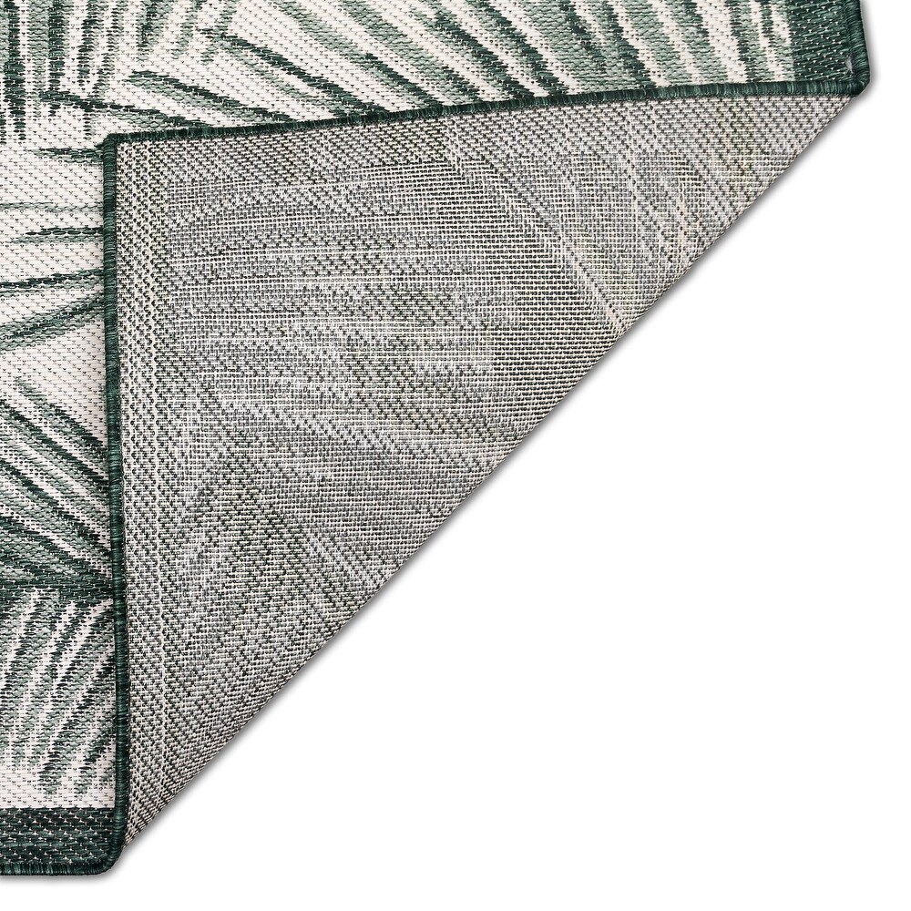 Liora Manne Malibu Palm Indoor/Outdoor Rug