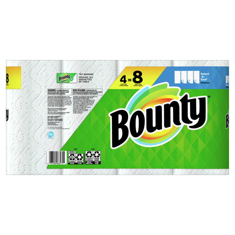 PAPER TOWELS SAS 4PK