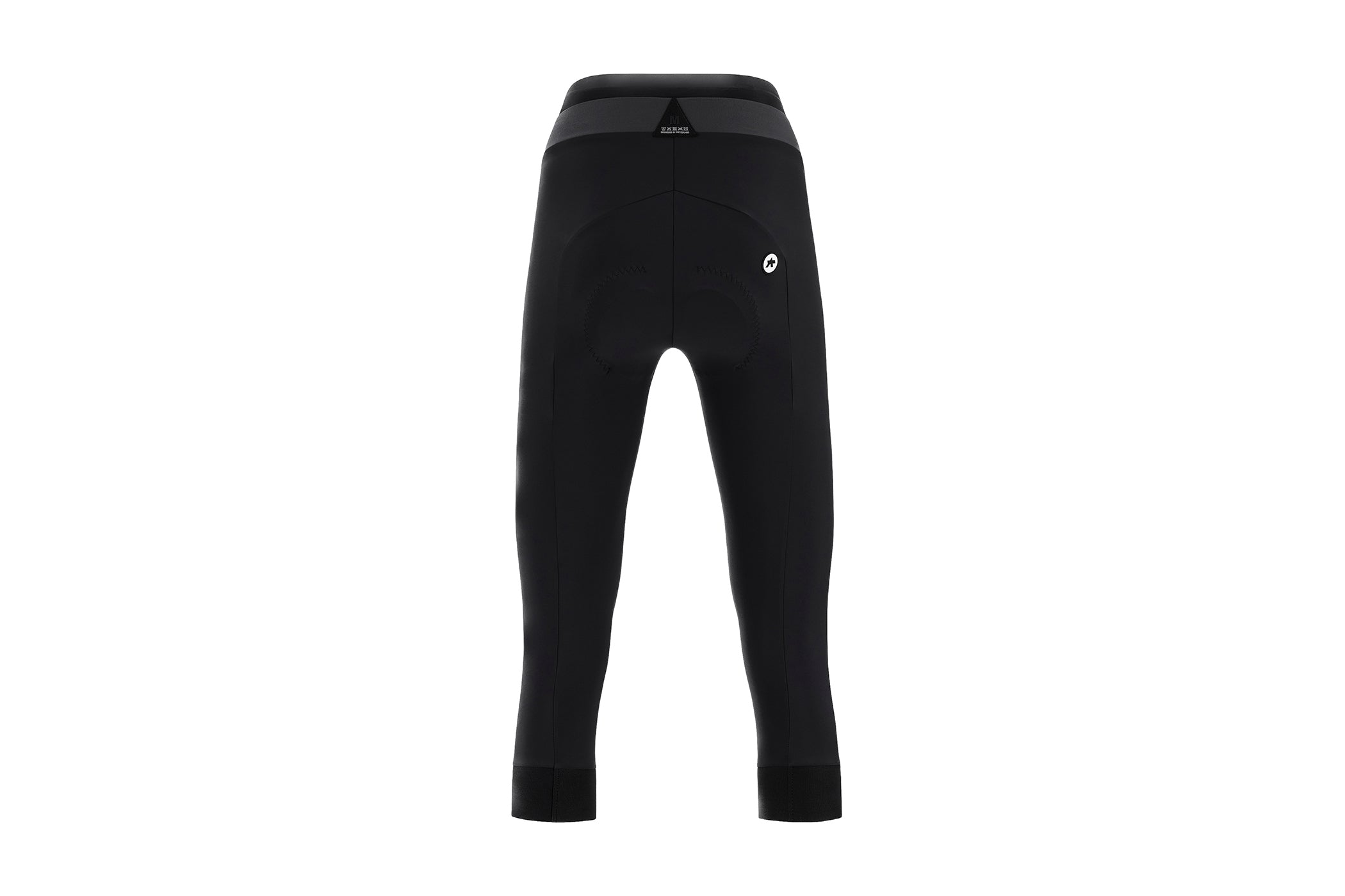 ASSOS Uma GT 1/3 Women's Half Knickers C2