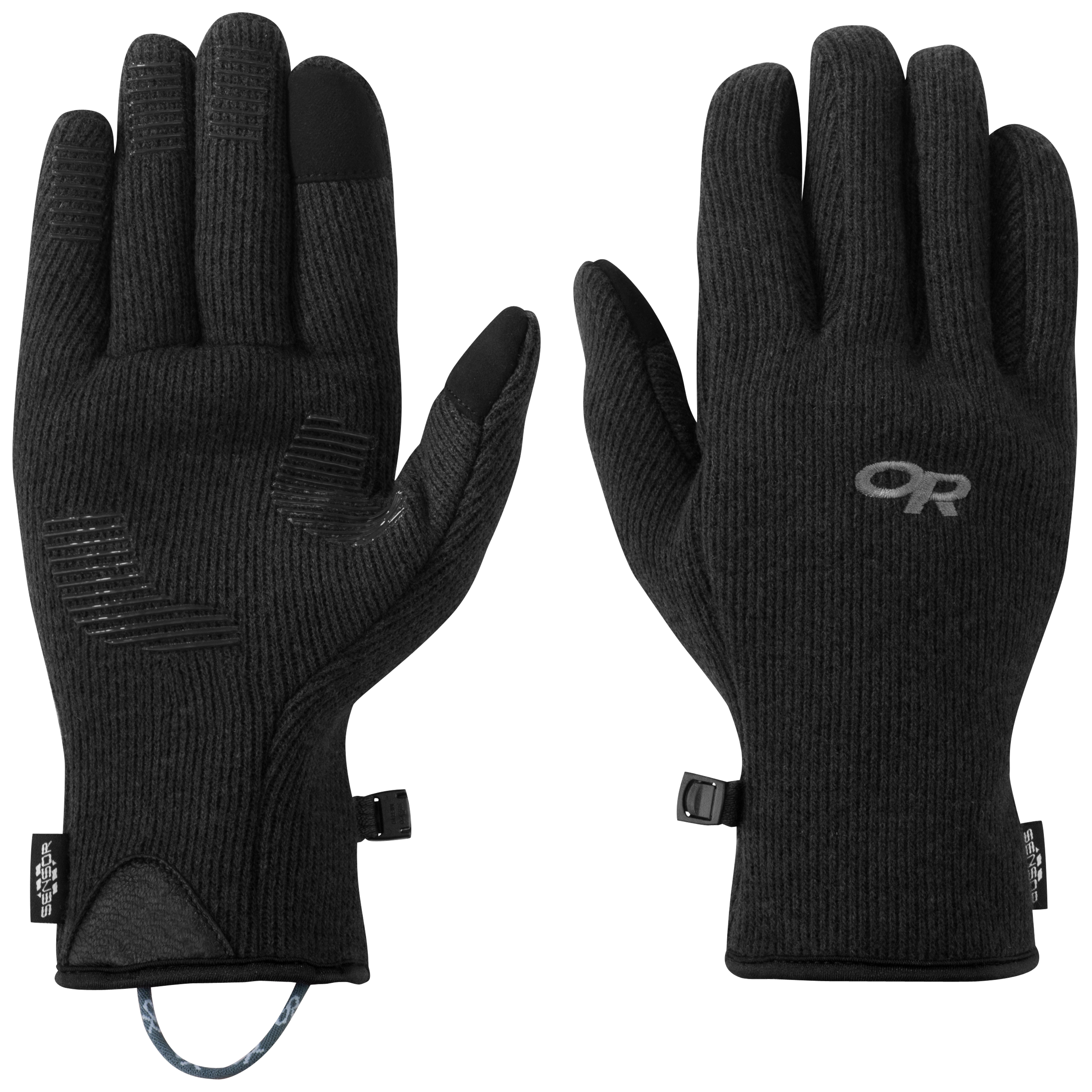 Men's Flurry Sensor Gloves