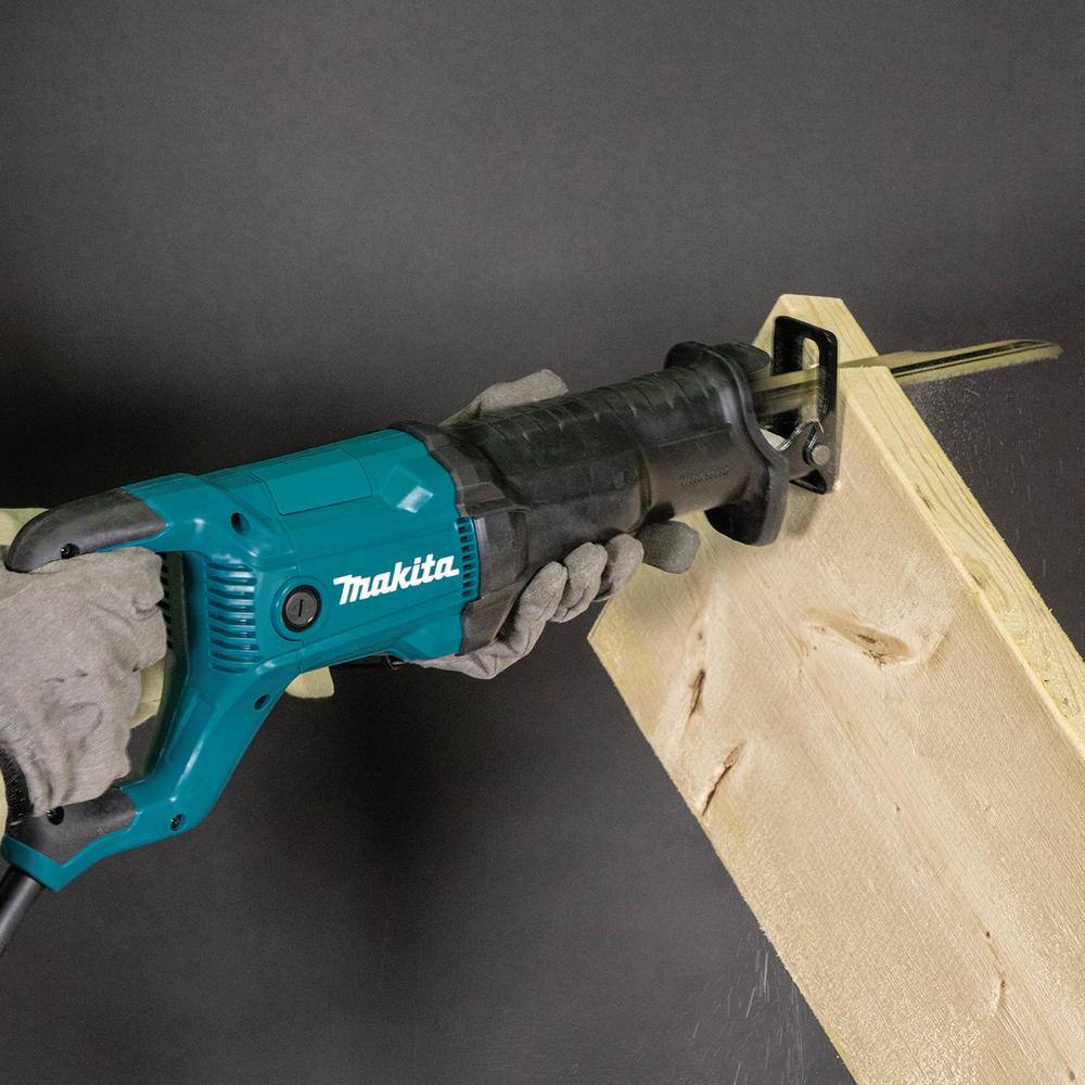 Makita 12 Amp Corded Reciprocating Saw JR3051T