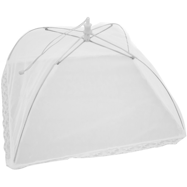 Outdoor Camping Fold Away Food Cover