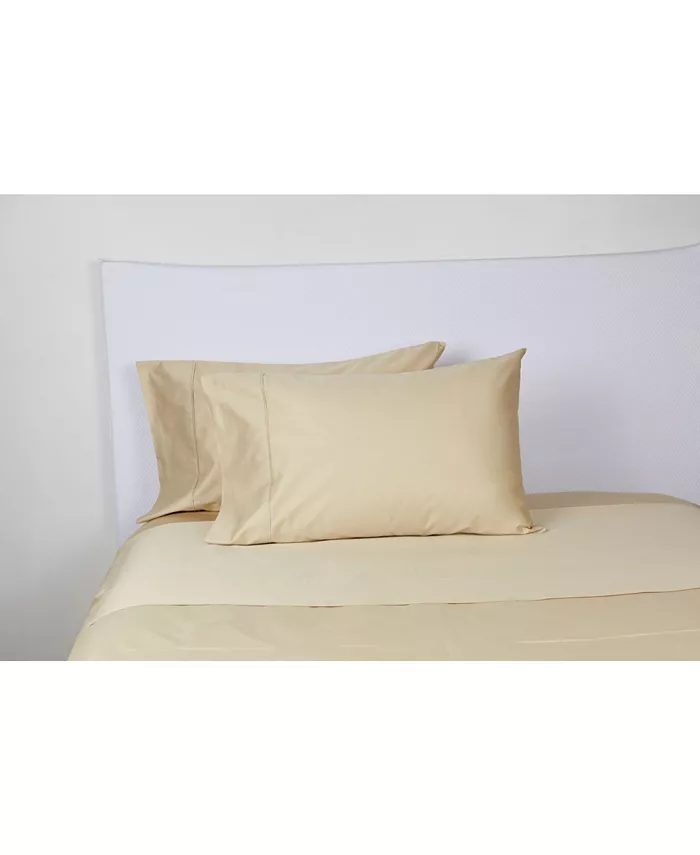 Belle Epoque 420 TC Sensation Pillow Case Pair， Standard